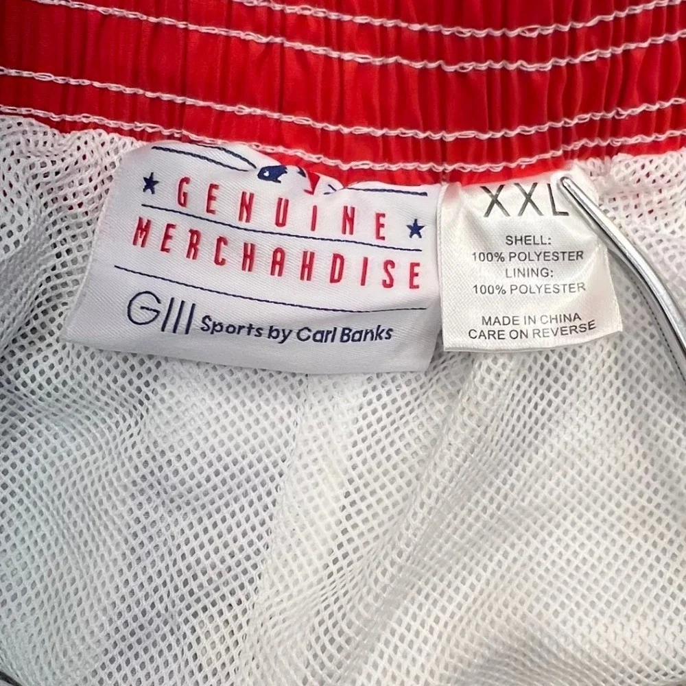 G-III Sports by Carl Banks these trunks